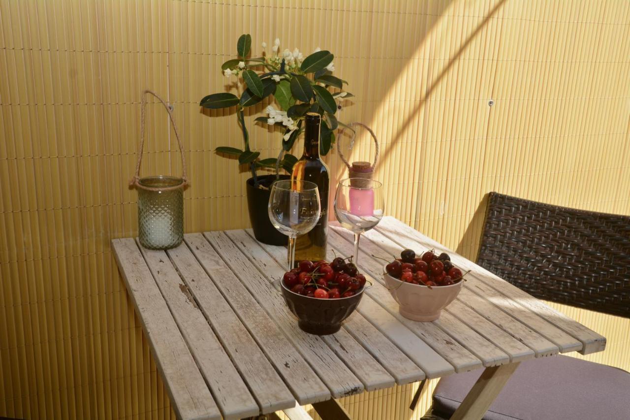 Penthouse Apartment With Terrace Close To Vatican 罗马 外观 照片