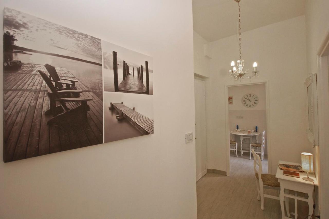 Penthouse Apartment With Terrace Close To Vatican 罗马 外观 照片