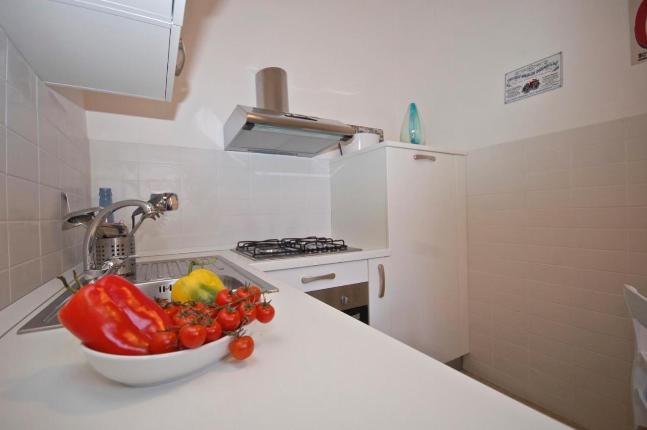 Penthouse Apartment With Terrace Close To Vatican 罗马 外观 照片