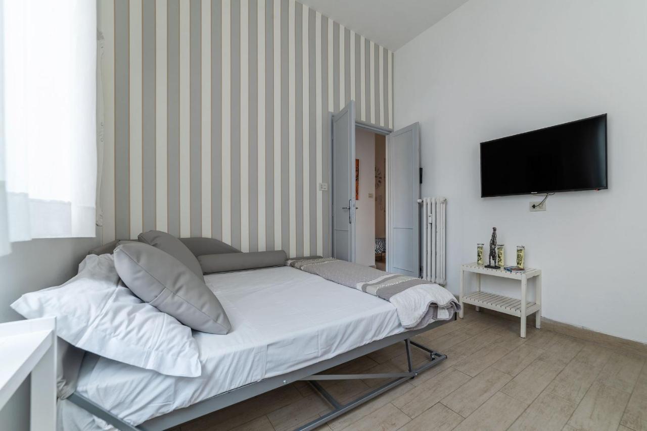 Penthouse Apartment With Terrace Close To Vatican 罗马 外观 照片