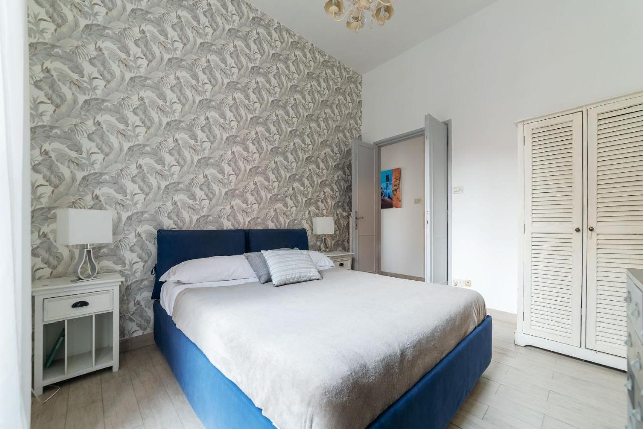 Penthouse Apartment With Terrace Close To Vatican 罗马 外观 照片