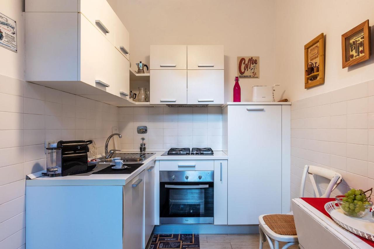 Penthouse Apartment With Terrace Close To Vatican 罗马 外观 照片